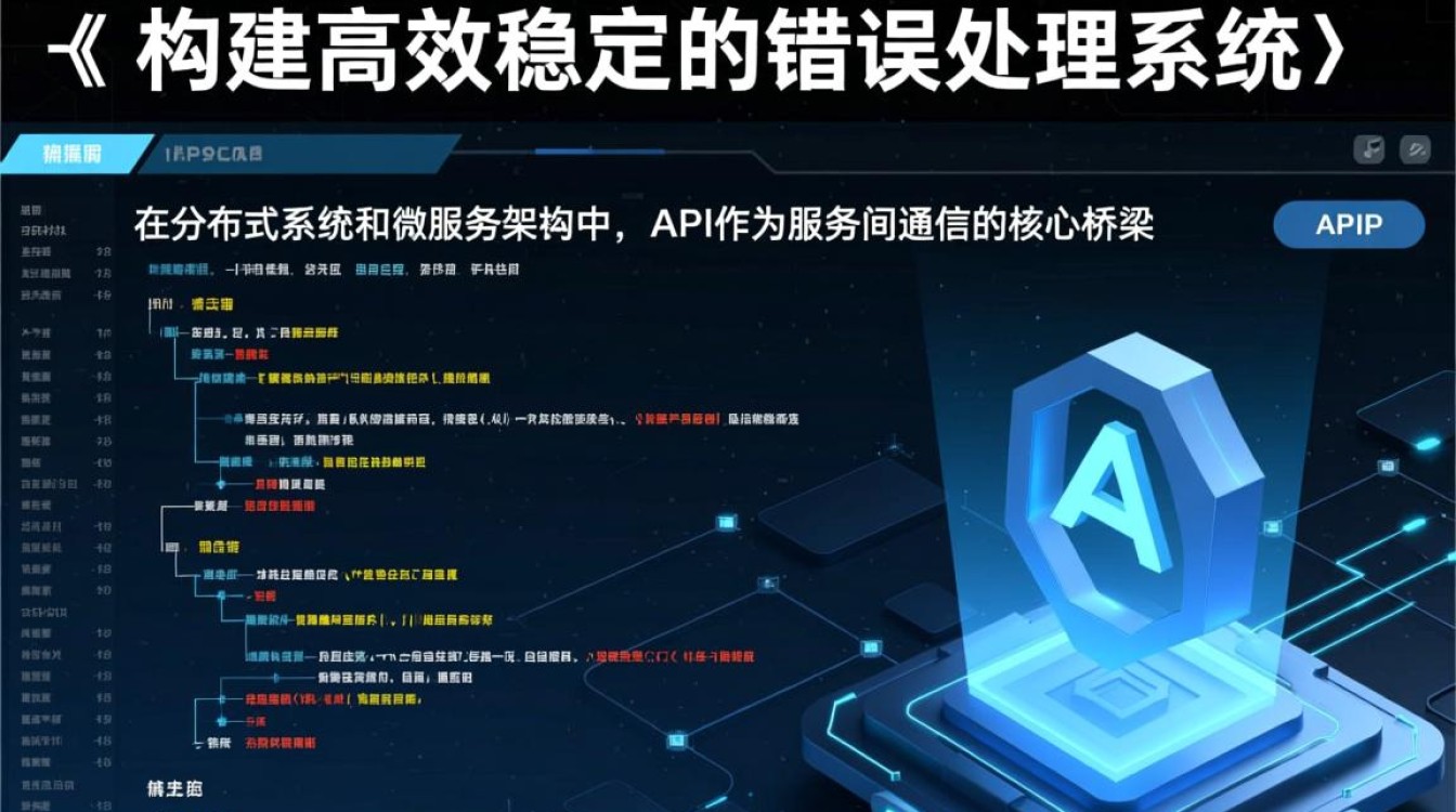 API错误中心源码如何实现高效错误监控与定位? API错误中心源码如何实现高效错误监控与定位?