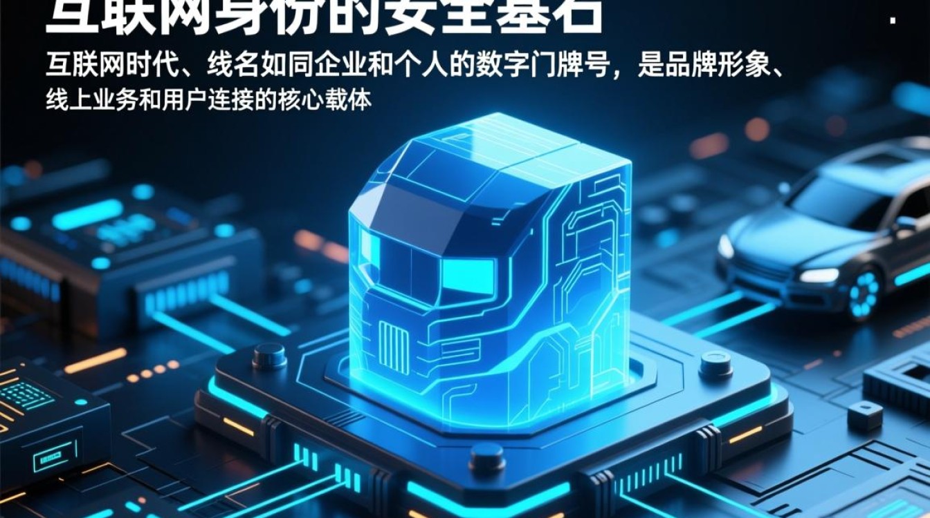 域名注册后必须开启域名锁吗?不锁会有什么风险? 域名注册后必须开启域名锁吗?不锁会有什么风险?
