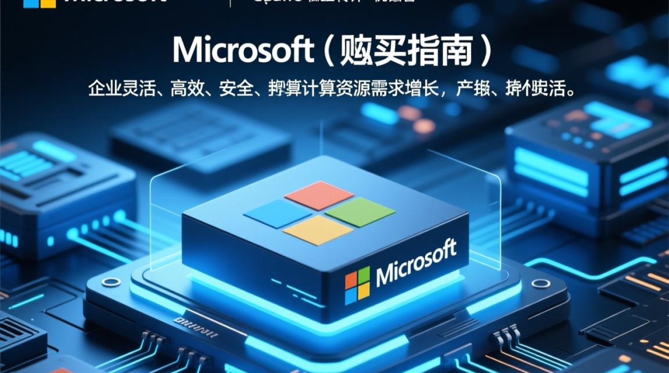 微软虚拟机怎么买?价格、配置和选购指南? 微软虚拟机怎么买?价格、配置和选购指南?