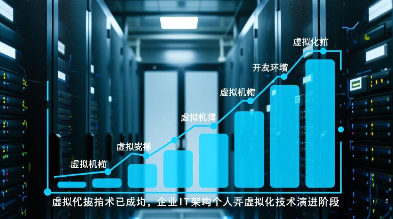 虚拟机代数怎么选?不同场景该选第几代虚拟机? 虚拟机代数怎么选?不同场景该选第几代虚拟机?