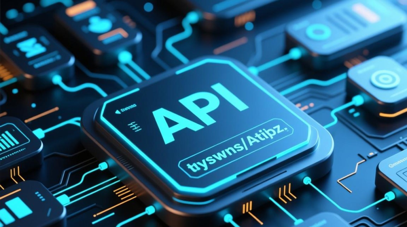 api网址无法访问是什么原因导致的？