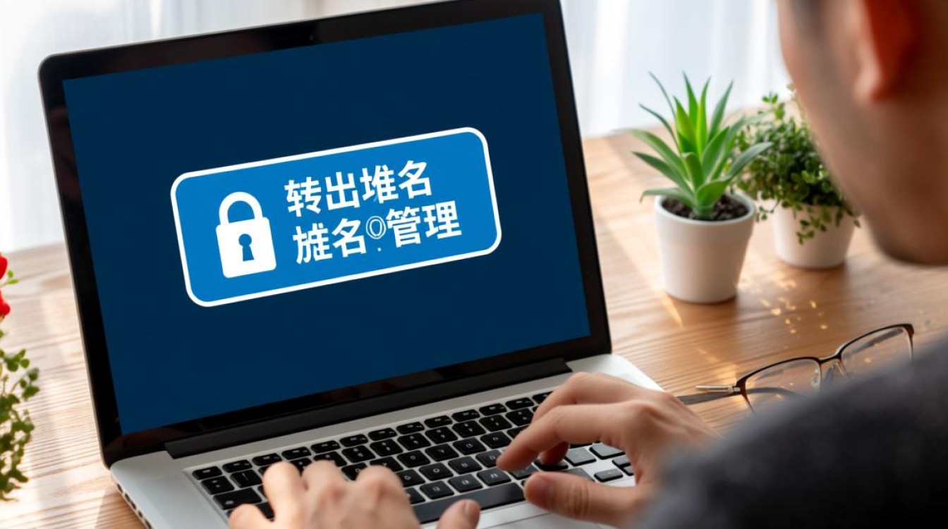 域名商不转出域名?背后原因及解决方法有哪些? 域名商不转出域名?背后原因及解决方法有哪些?