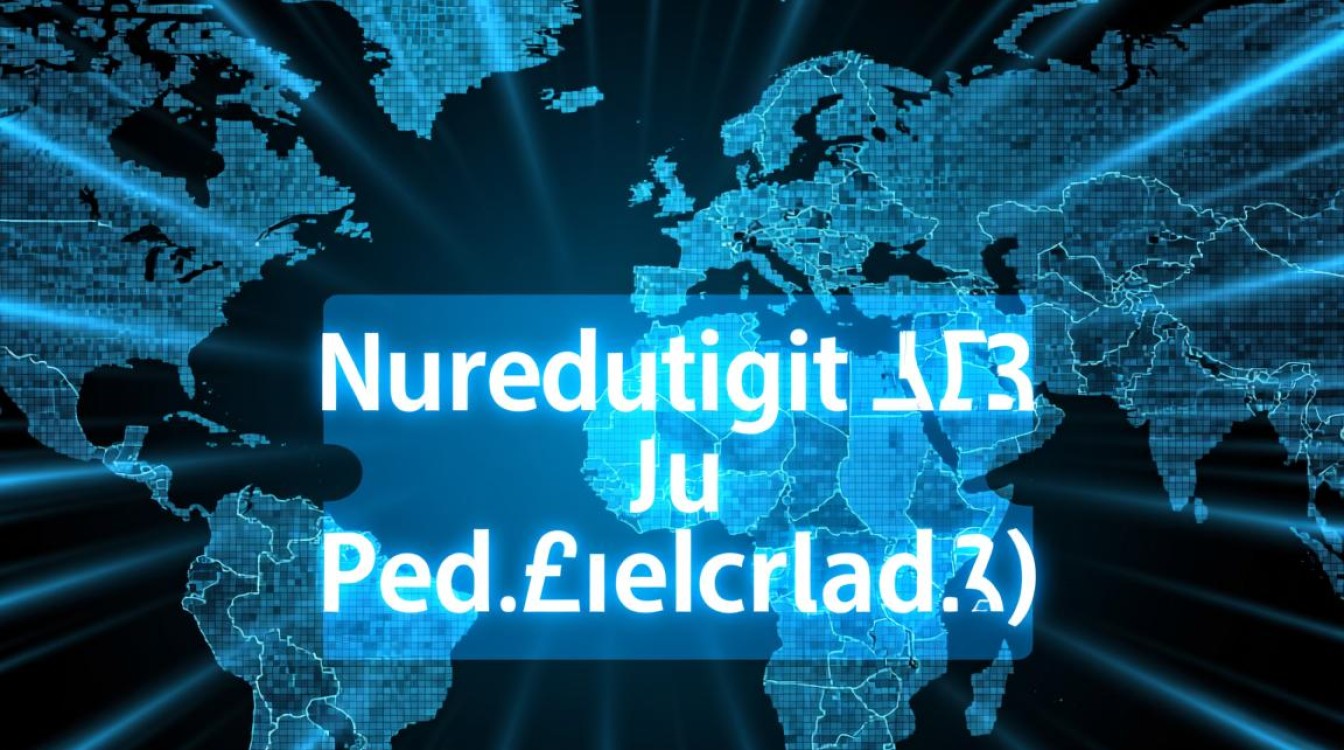 如何搜索域名并查询其对应的IP地址？