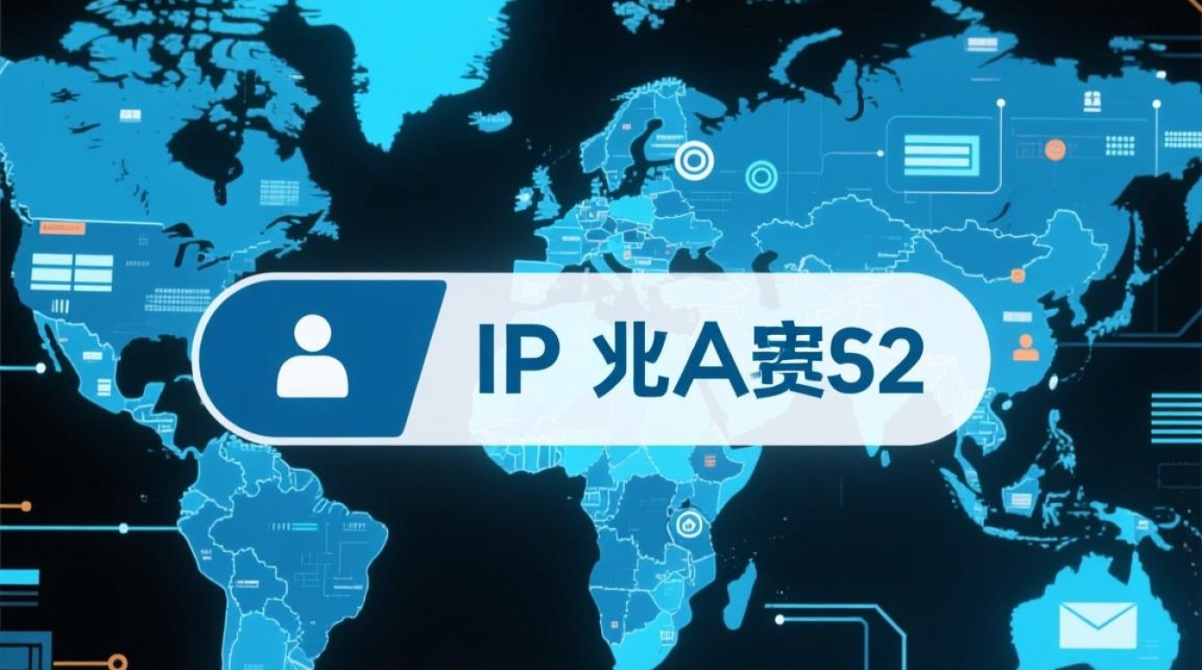 如何搜索域名并查询其对应的IP地址?-好主机测评网
