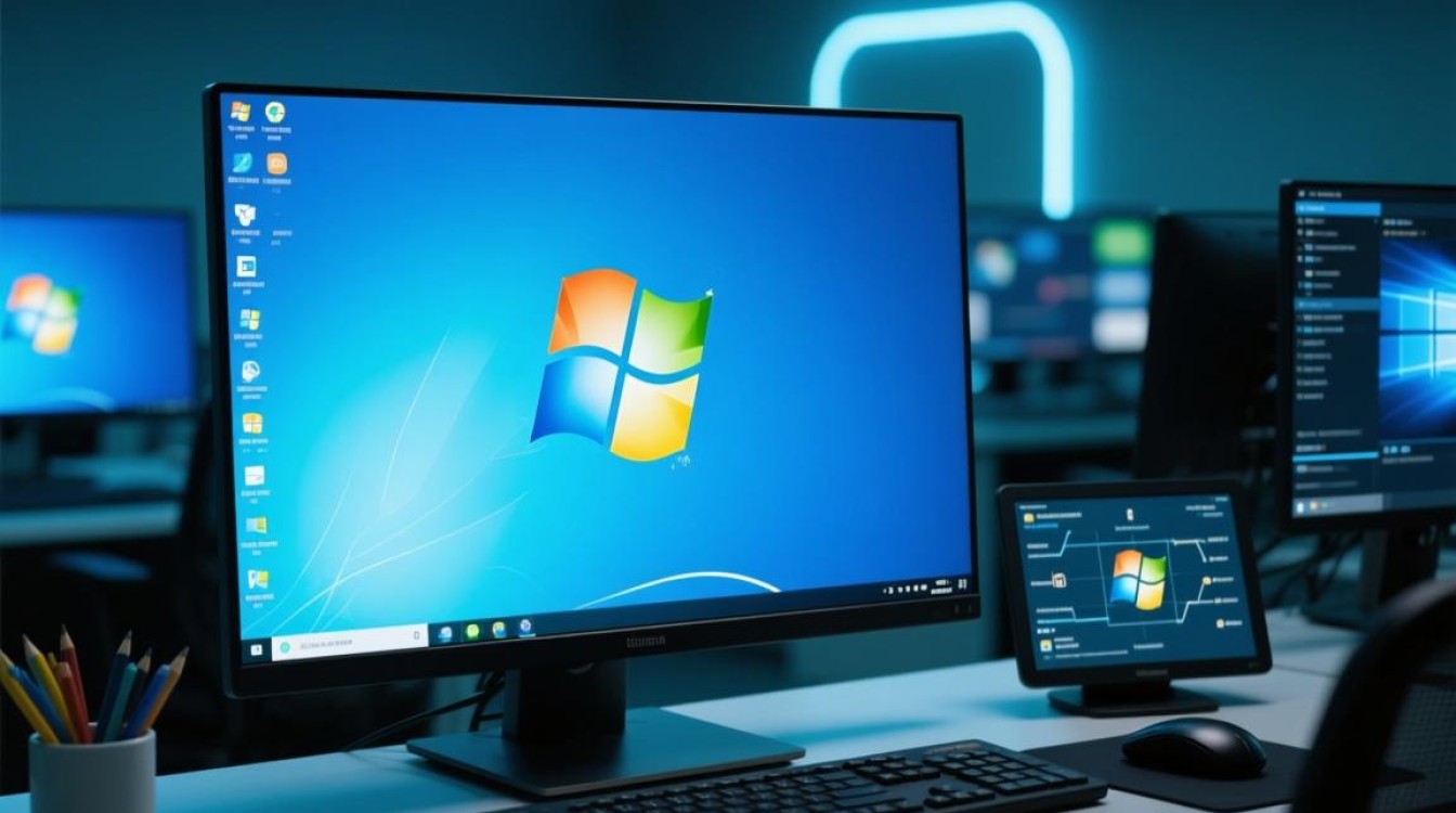 如何在Windows系统里直接执行Linux命令?-好主机测评网