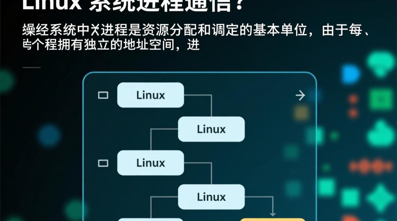 Linux系统进程通信有哪些常用方式及适用场景? Linux系统进程通信有哪些常用方式及适用场景?