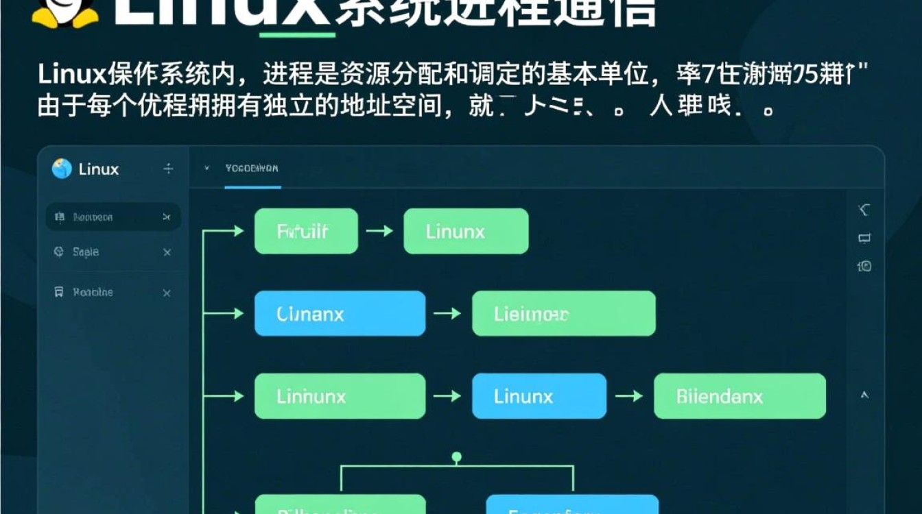 Linux系统进程通信有哪些常用方式及适用场景?-好主机测评网