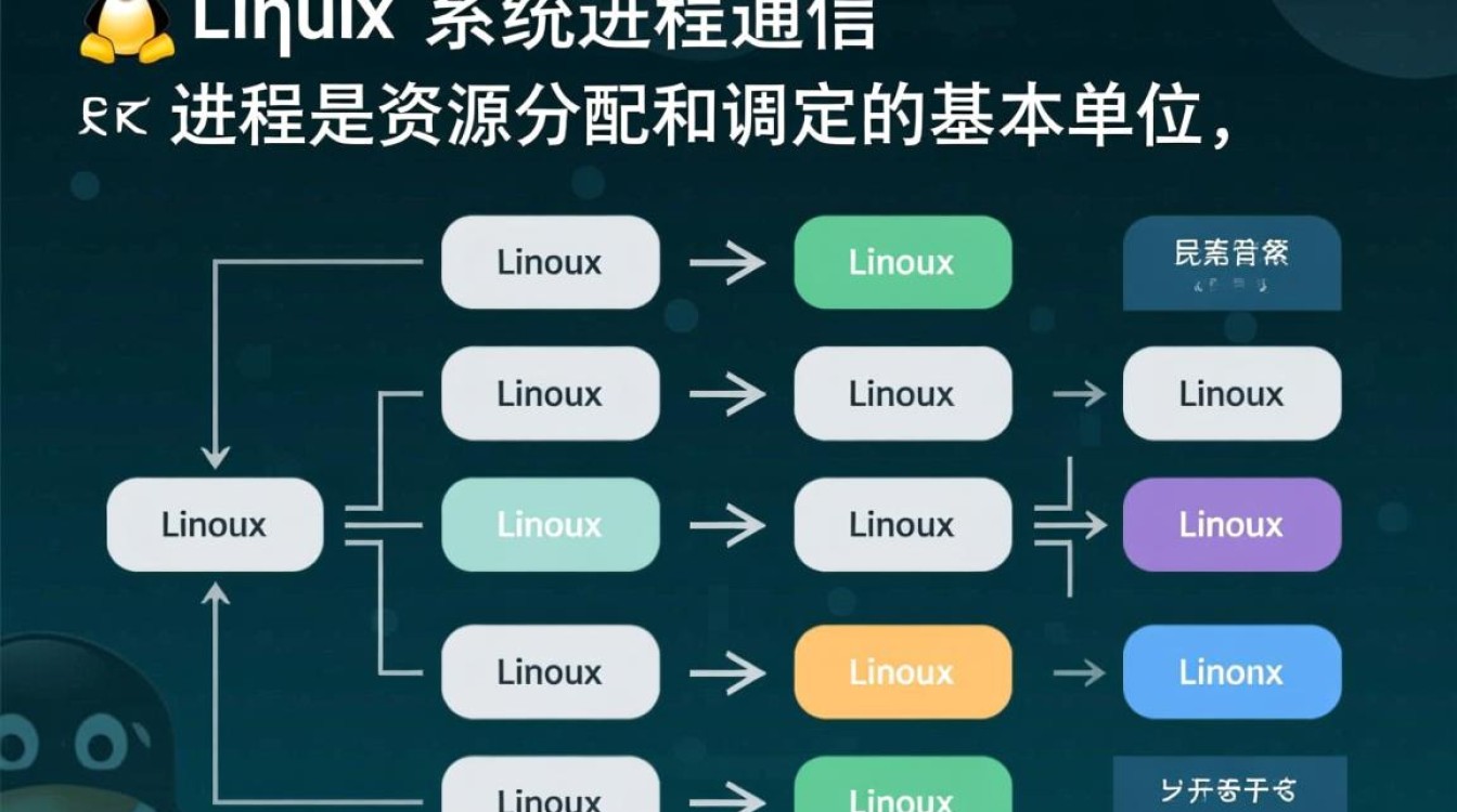 Linux系统进程通信有哪些常用方式及适用场景? Linux系统进程通信有哪些常用方式及适用场景?