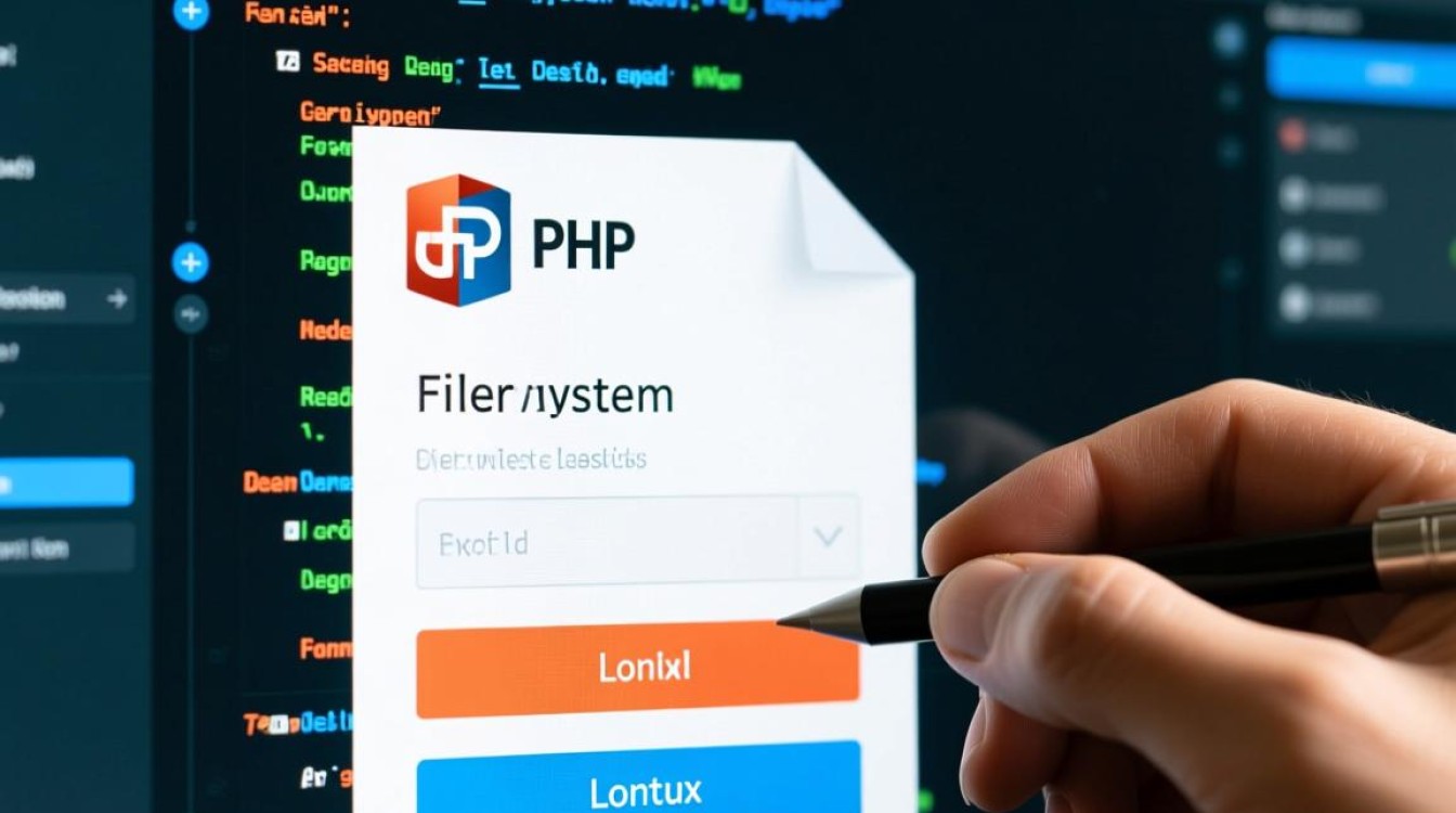 Linux下PHP读取文件,如何高效实现并处理大文件? Linux下PHP读取文件,如何高效实现并处理大文件?