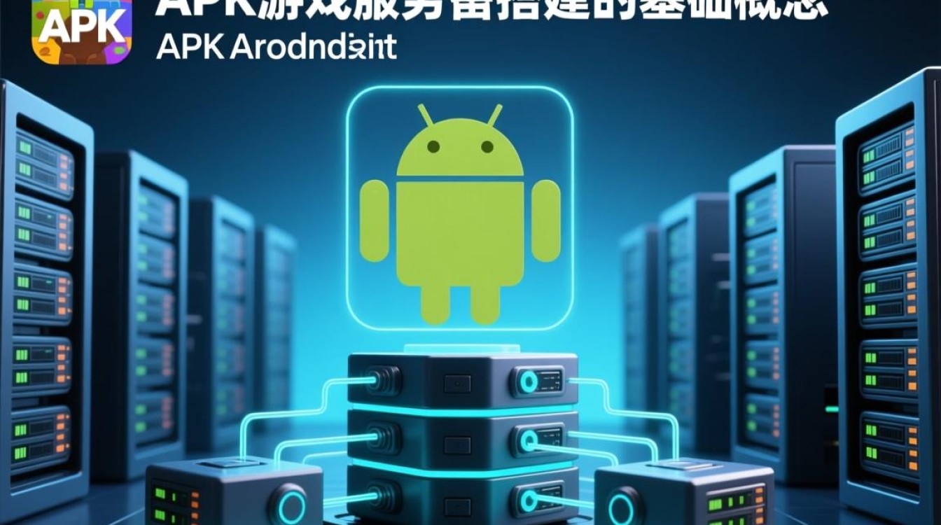 apk游戏服务器搭建需要哪些技术步骤和成本? apk游戏服务器搭建需要哪些技术步骤和成本?