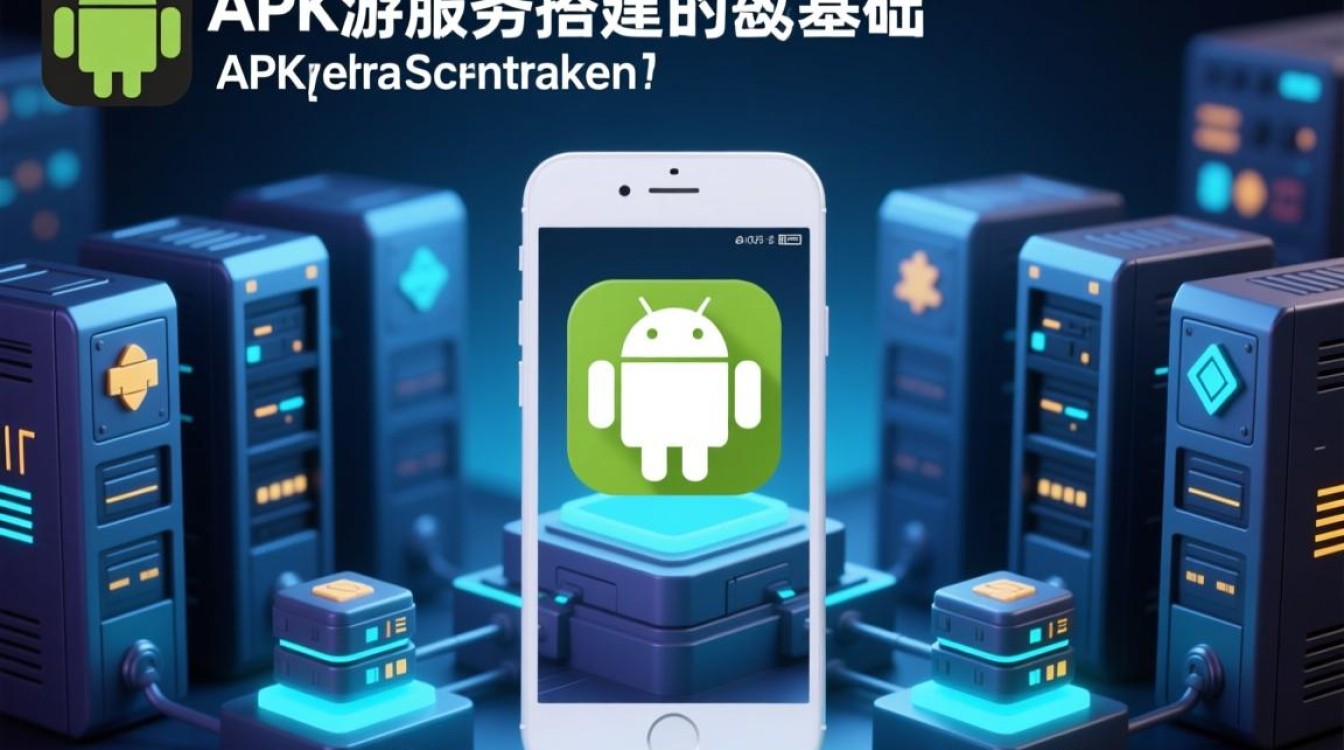 apk游戏服务器搭建需要哪些技术步骤和成本? apk游戏服务器搭建需要哪些技术步骤和成本?