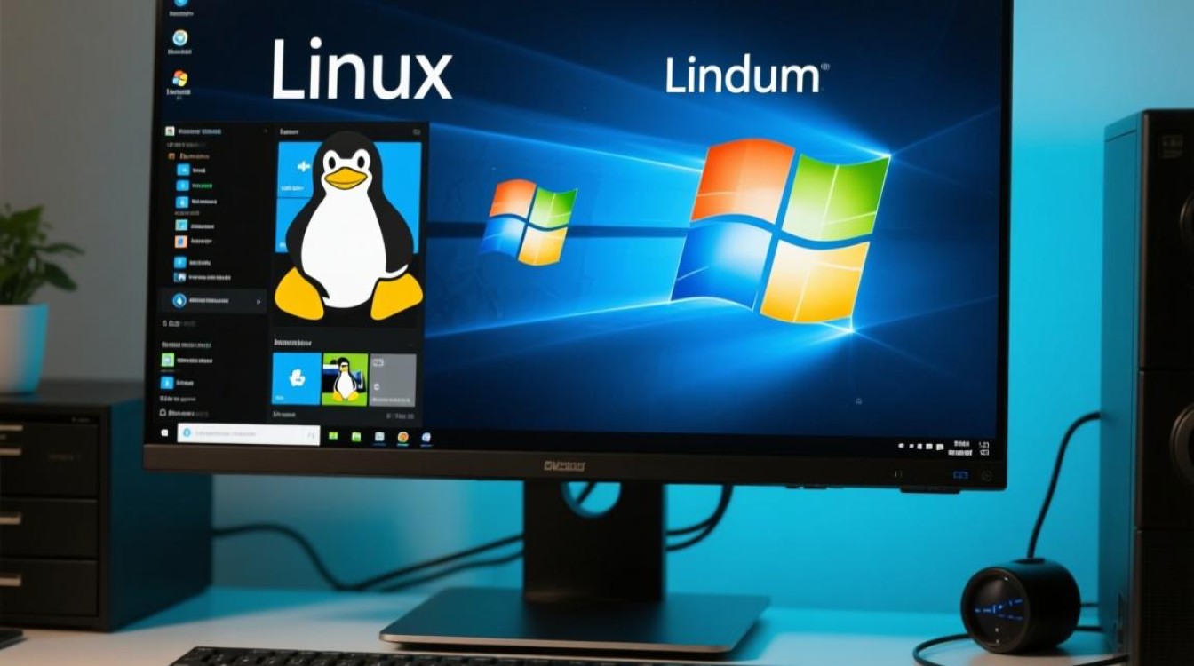 Linux下装双系统,分区和引导配置要注意哪些细节?-好主机测评网