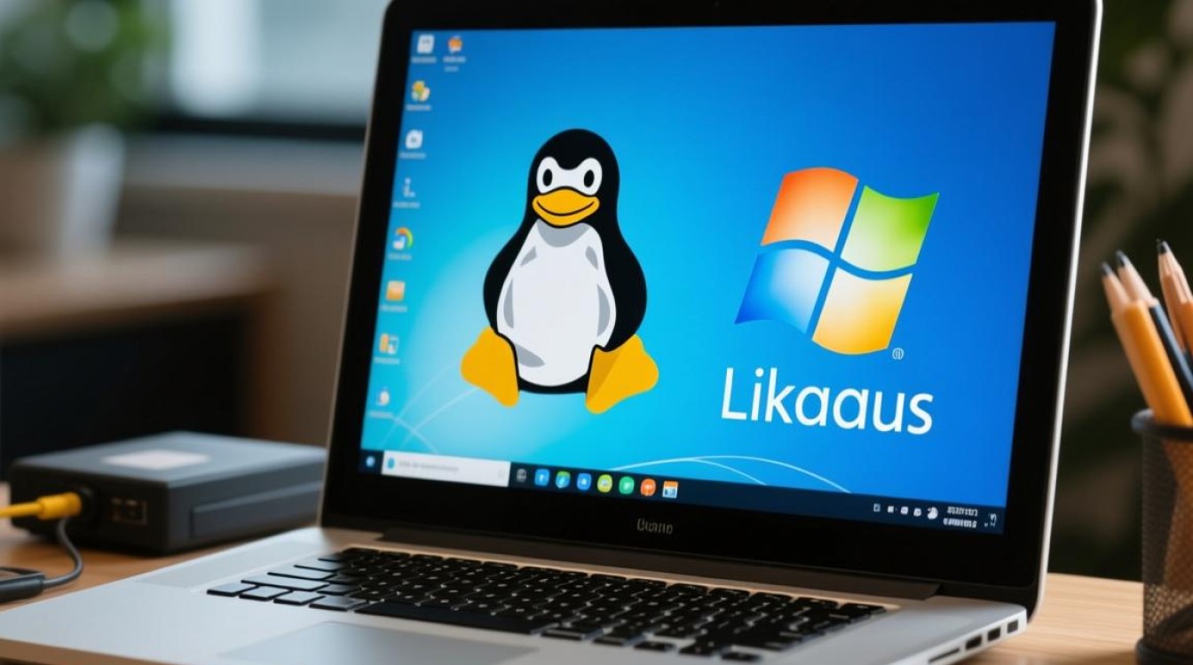 Linux下装双系统,分区和引导配置要注意哪些细节? Linux下装双系统,分区和引导配置要注意哪些细节?