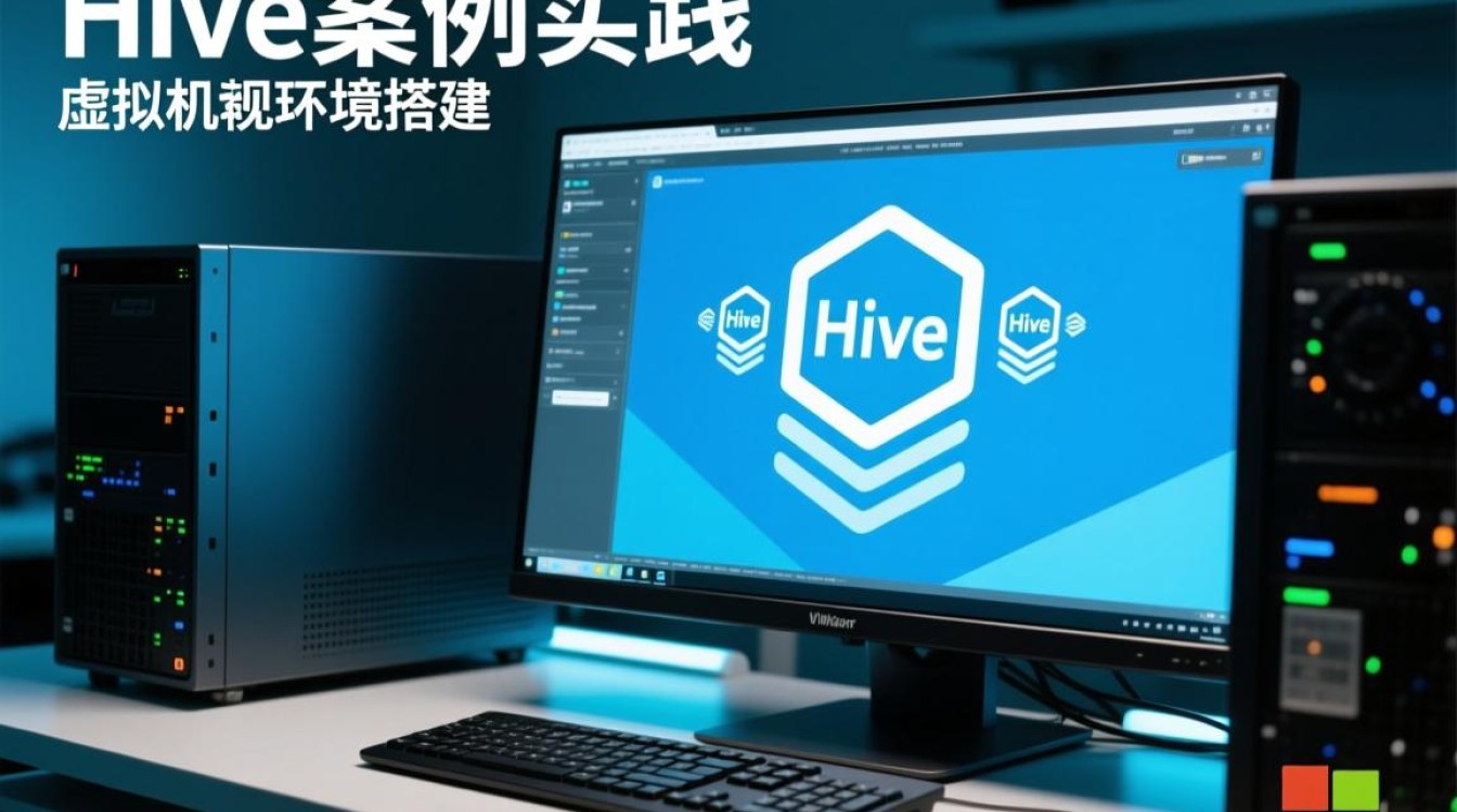 虚拟机hive案例中如何高效优化数据查询性能? 虚拟机hive案例中如何高效优化数据查询性能?