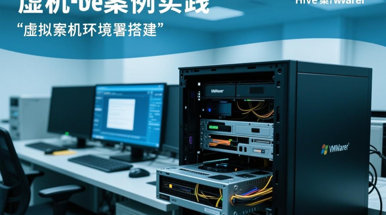 虚拟机hive案例中如何高效优化数据查询性能? 虚拟机hive案例中如何高效优化数据查询性能?