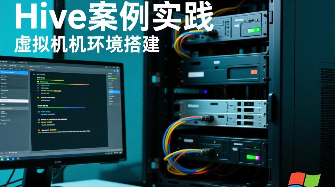 虚拟机hive案例中如何高效优化数据查询性能?-好主机测评网