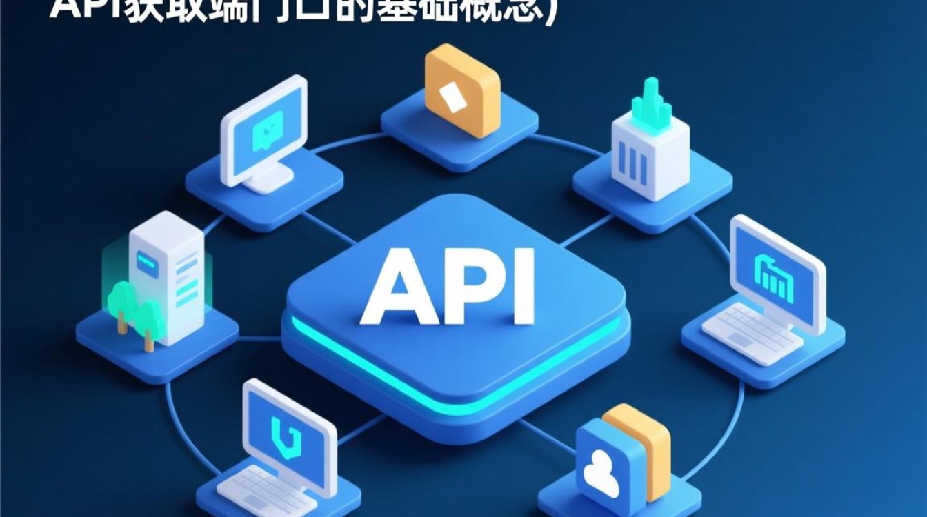 如何获取API端口?端口获取方法与步骤详解-好主机测评网