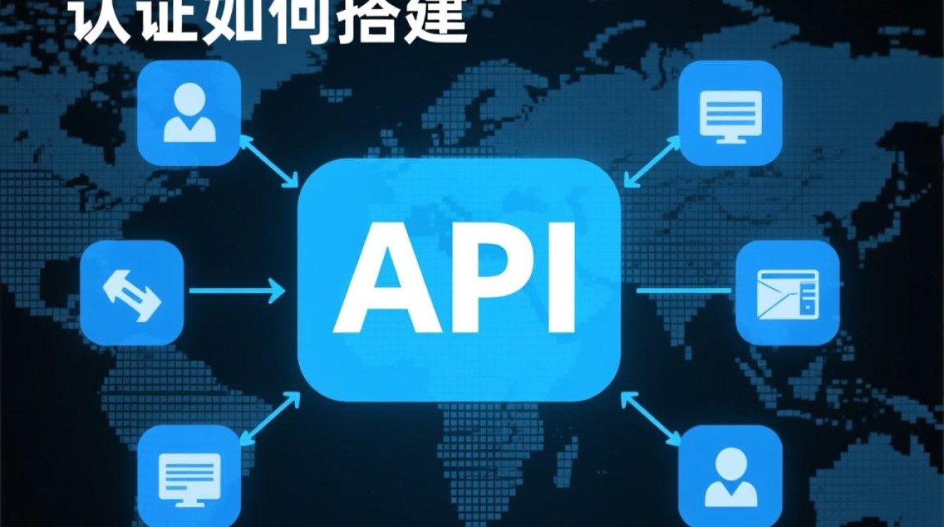 搭建API认证系统时,新手容易踩哪些坑? 搭建API认证系统时,新手容易踩哪些坑?