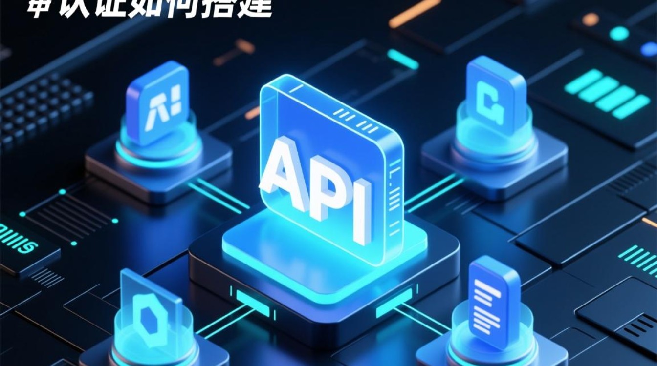 搭建API认证系统时,新手容易踩哪些坑? 搭建API认证系统时,新手容易踩哪些坑?