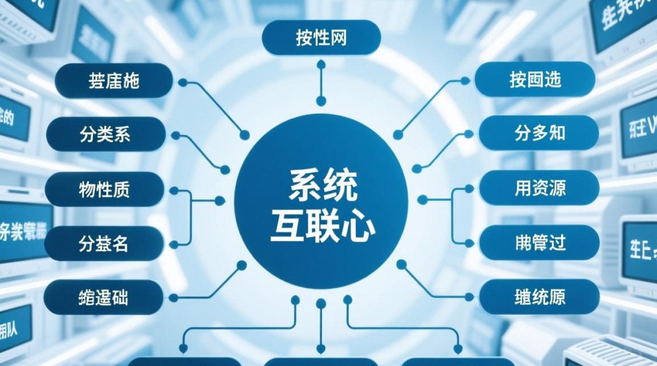 域名类别分为类别域名,具体有哪些类别? 域名类别分为类别域名,具体有哪些类别?