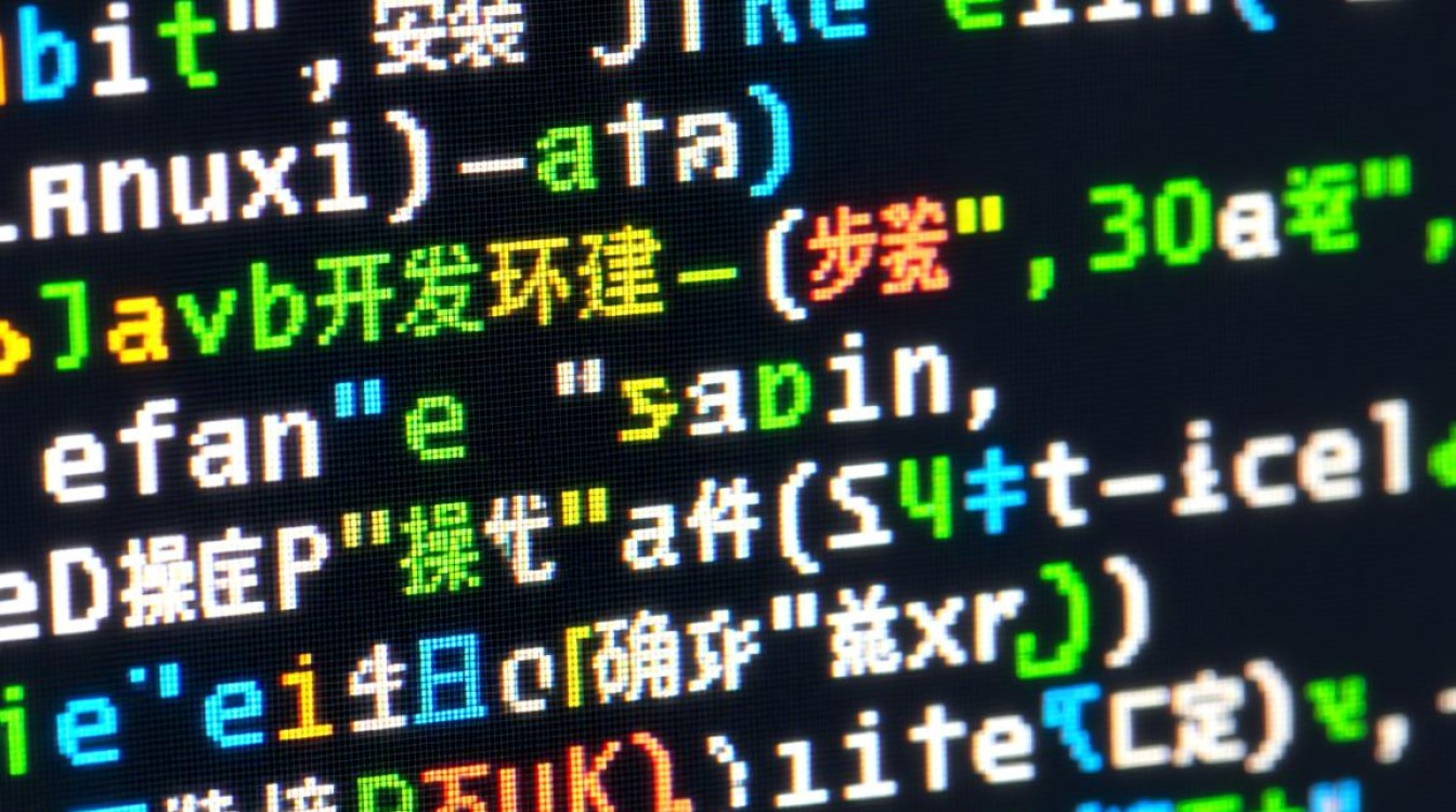 Linux jdk bin安装步骤有哪些?新手如何操作? Linux jdk bin安装步骤有哪些?新手如何操作?