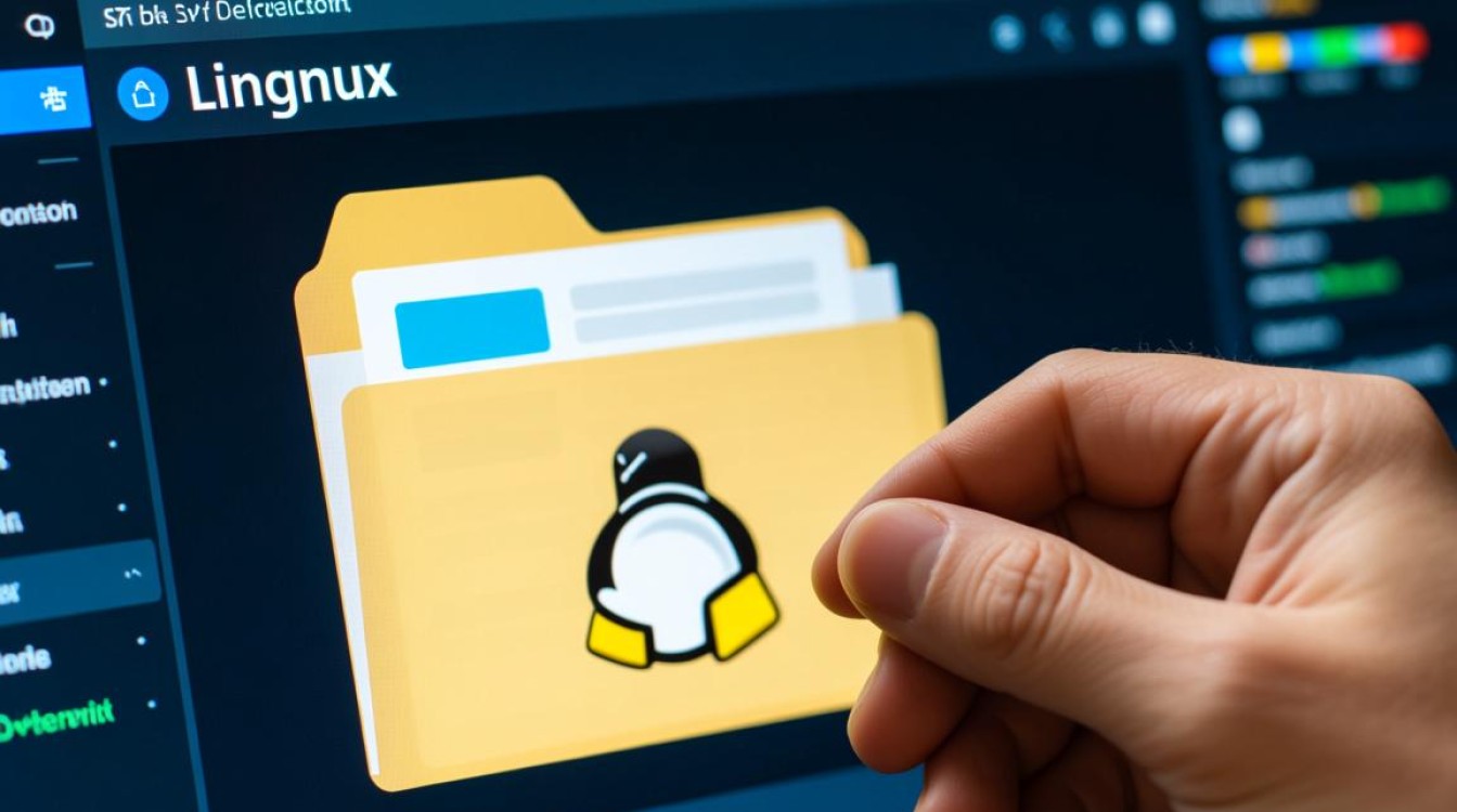 Linux如何精准删除特定文件?排除其他文件的方法是什么?-好主机测评网