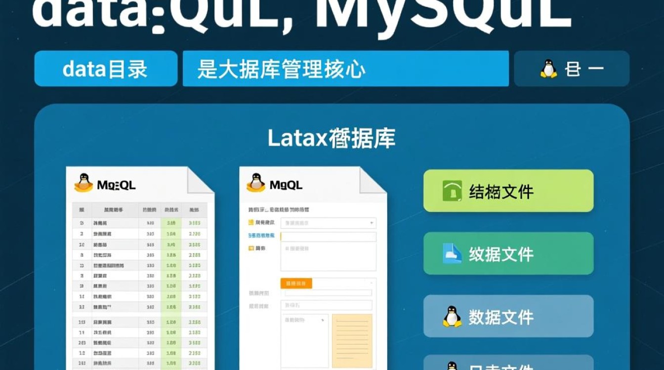 Linux的MySQL data目录存在时如何查看其具体路径?-好主机测评网