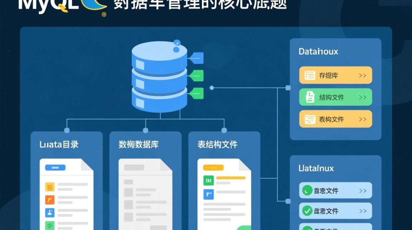 Linux的MySQL data目录存在时如何查看其具体路径? Linux的MySQL data目录存在时如何查看其具体路径?