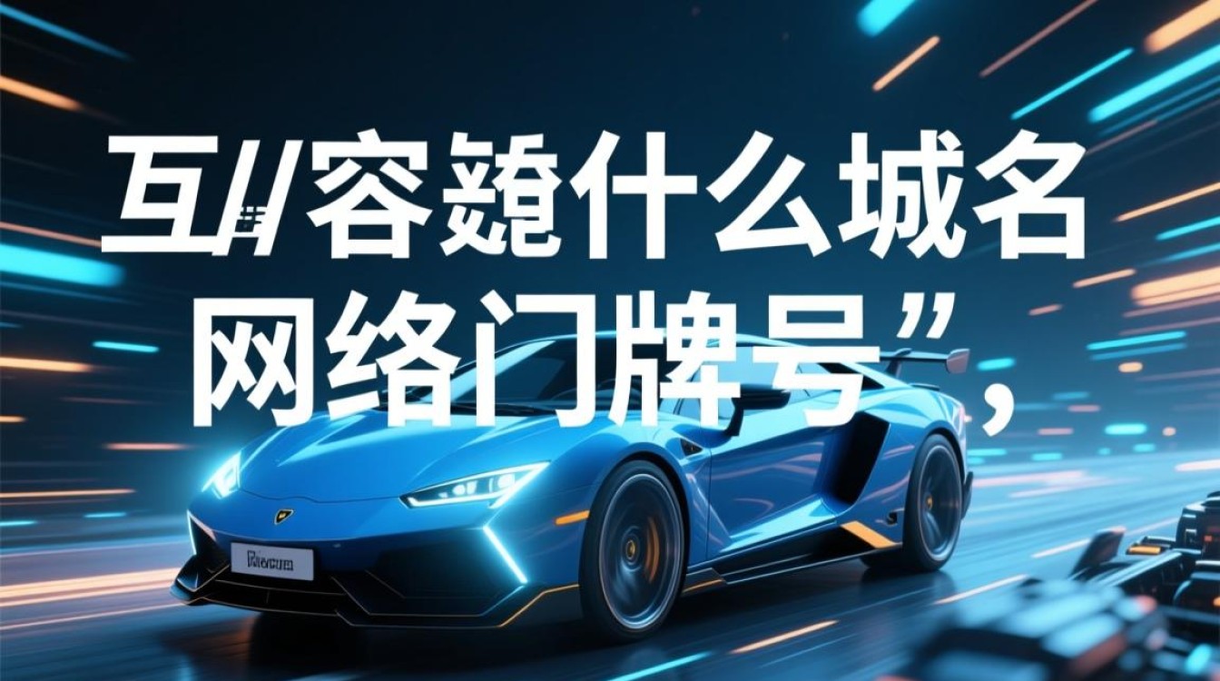 xyz域名是什么?适合哪些网站使用?-好主机测评网