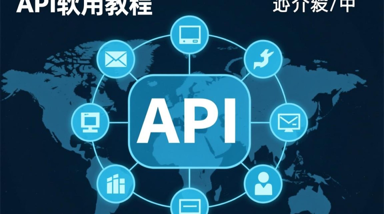 API调用教程,新手如何快速入门并避免常见错误?-好主机测评网