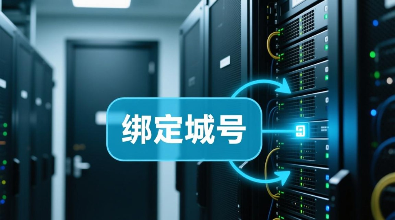 万网域名绑定域名教程,新手操作步骤详解?-好主机测评网