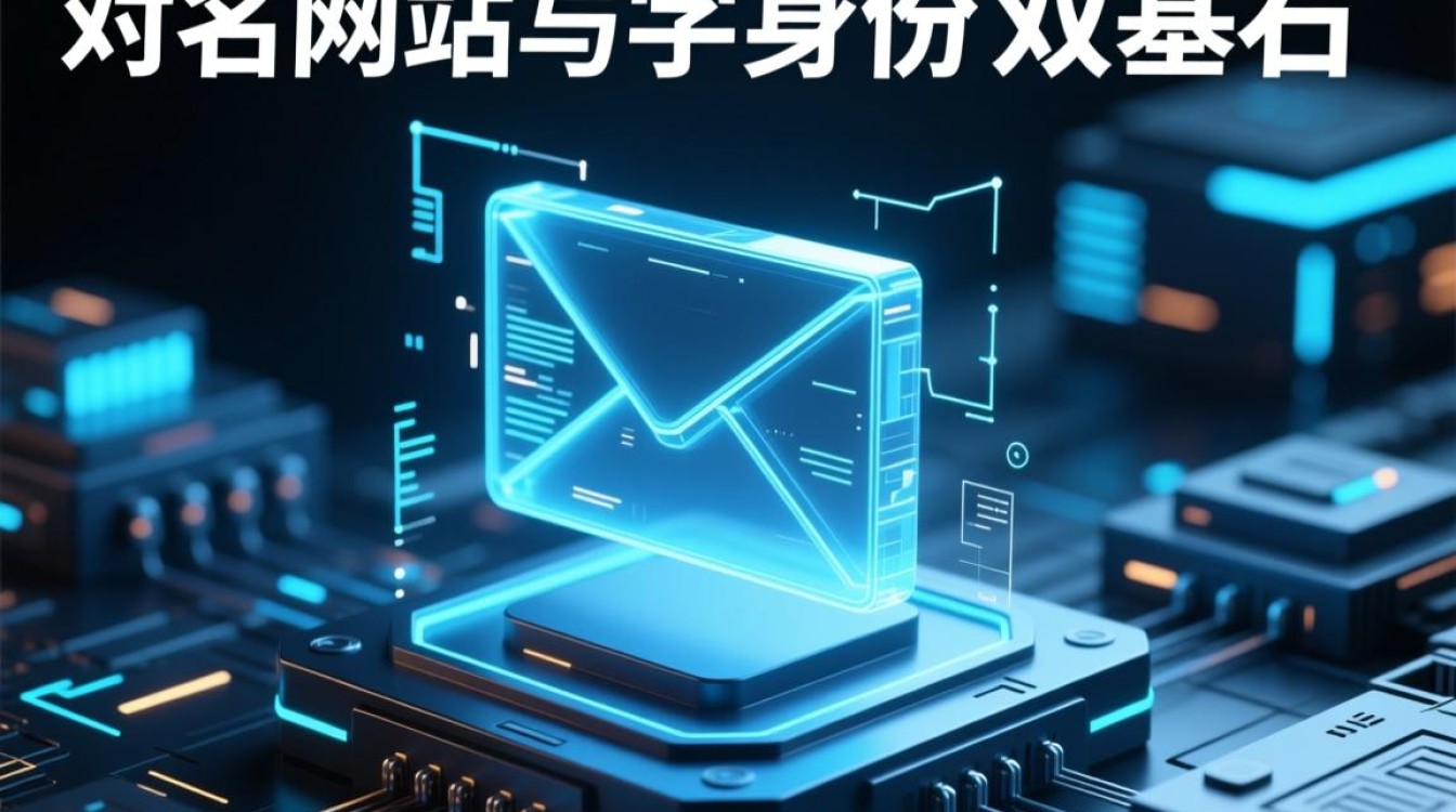 域名网站和域名邮箱有什么区别?如何选择适合自己的? 域名网站和域名邮箱有什么区别?如何选择适合自己的?
