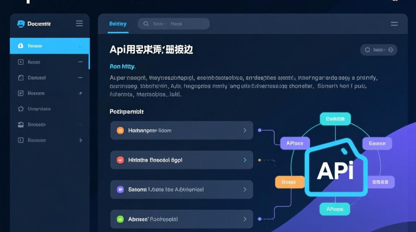 API调用文档怎么写?新手必看指南有哪些?-好主机测评网