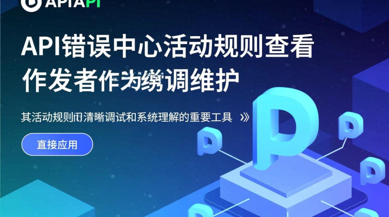 API错误中心活动规则哪里查看?详细入口和步骤是什么? API错误中心活动规则哪里查看?详细入口和步骤是什么?