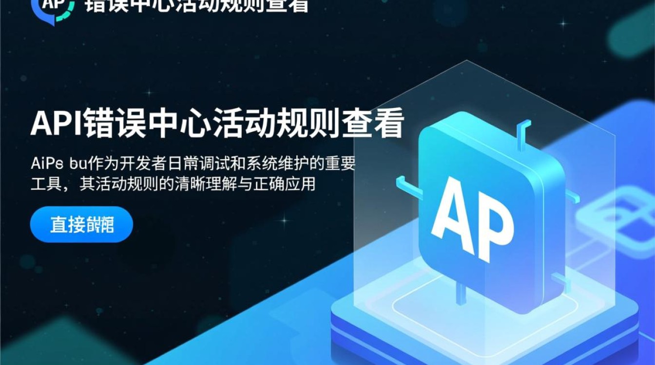 API错误中心活动规则哪里查看?详细入口和步骤是什么? API错误中心活动规则哪里查看?详细入口和步骤是什么?