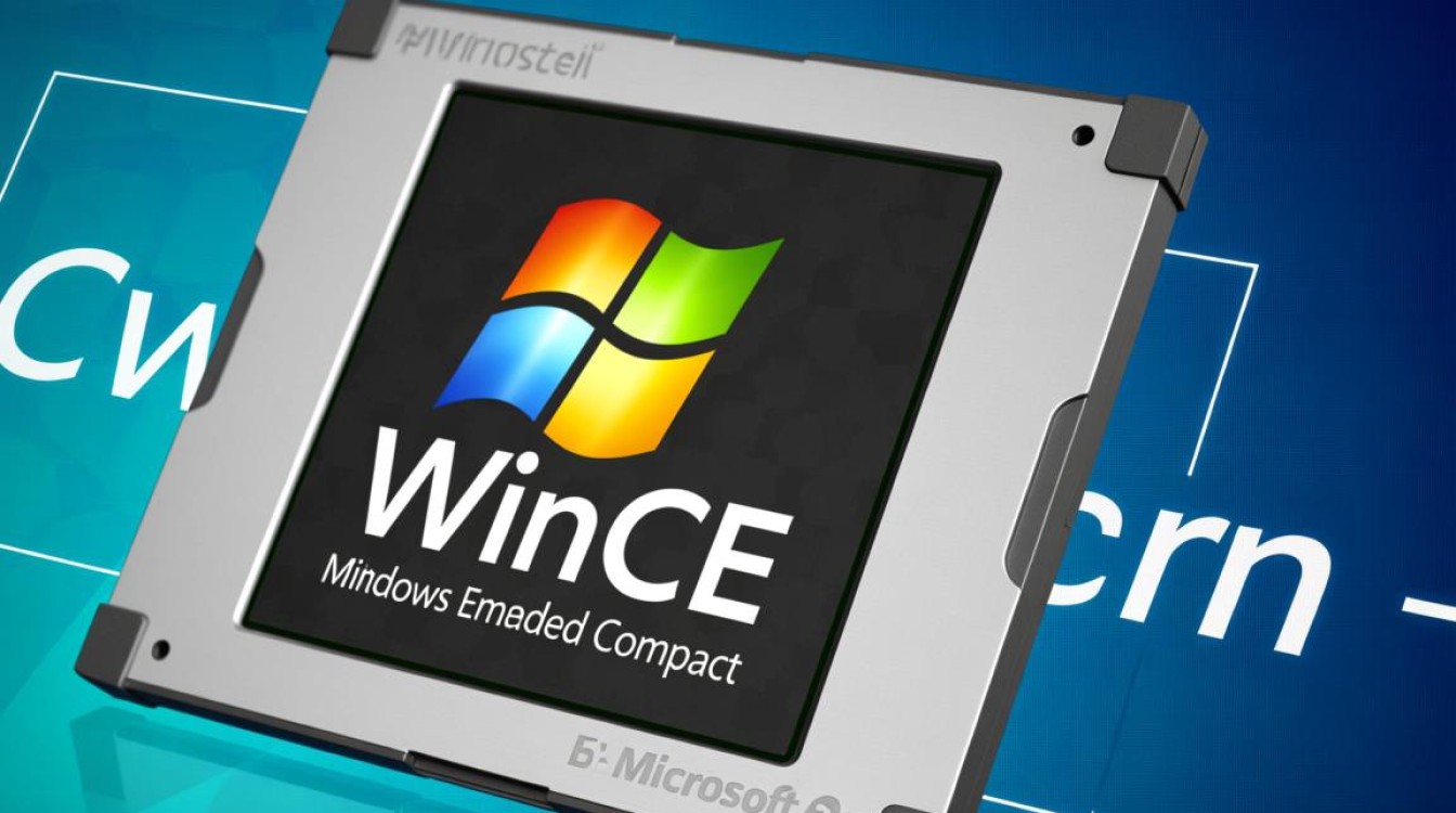 如何在Windows系统上搭建运行WinCE虚拟机?-好主机测评网