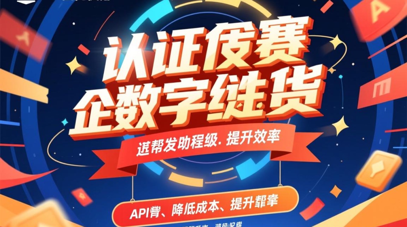 API认证大促靠谱吗?如何选最划算的认证服务? API认证大促靠谱吗?如何选最划算的认证服务?