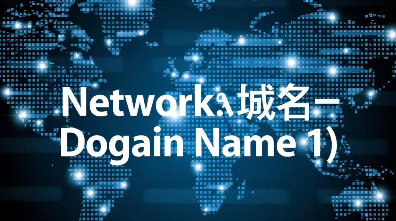 网络域名一和域名二有什么区别? 网络域名一和域名二有什么区别?