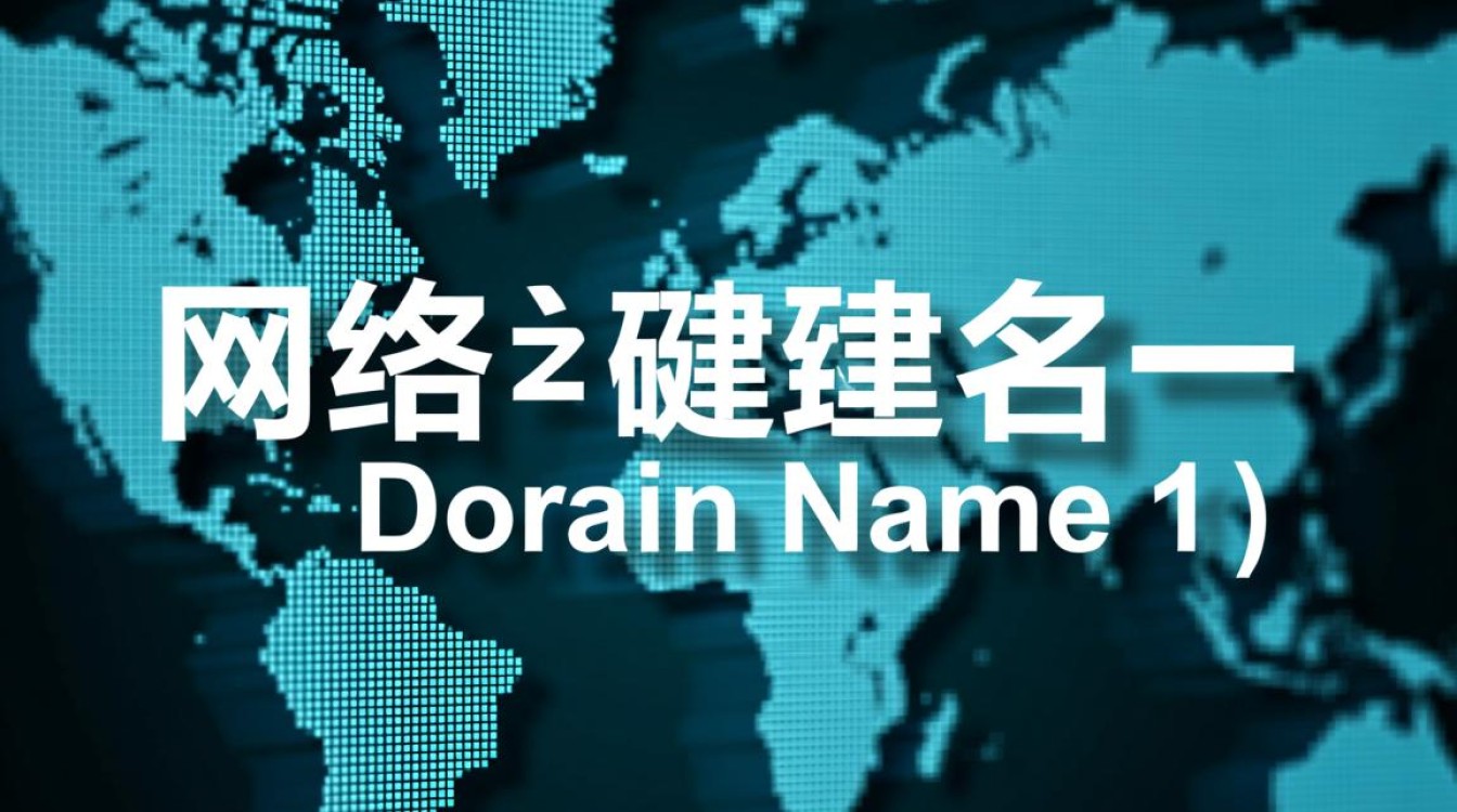 网络域名一和域名二有什么区别? 网络域名一和域名二有什么区别?