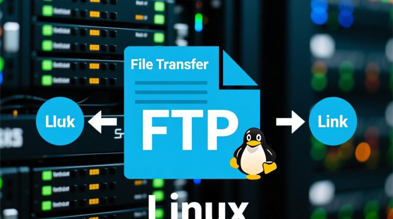 Linux FTP无法上传怎么办?解决方法有哪些?-好主机测评网