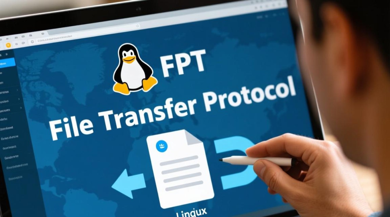 Linux FTP无法上传怎么办?解决方法有哪些? Linux FTP无法上传怎么办?解决方法有哪些?