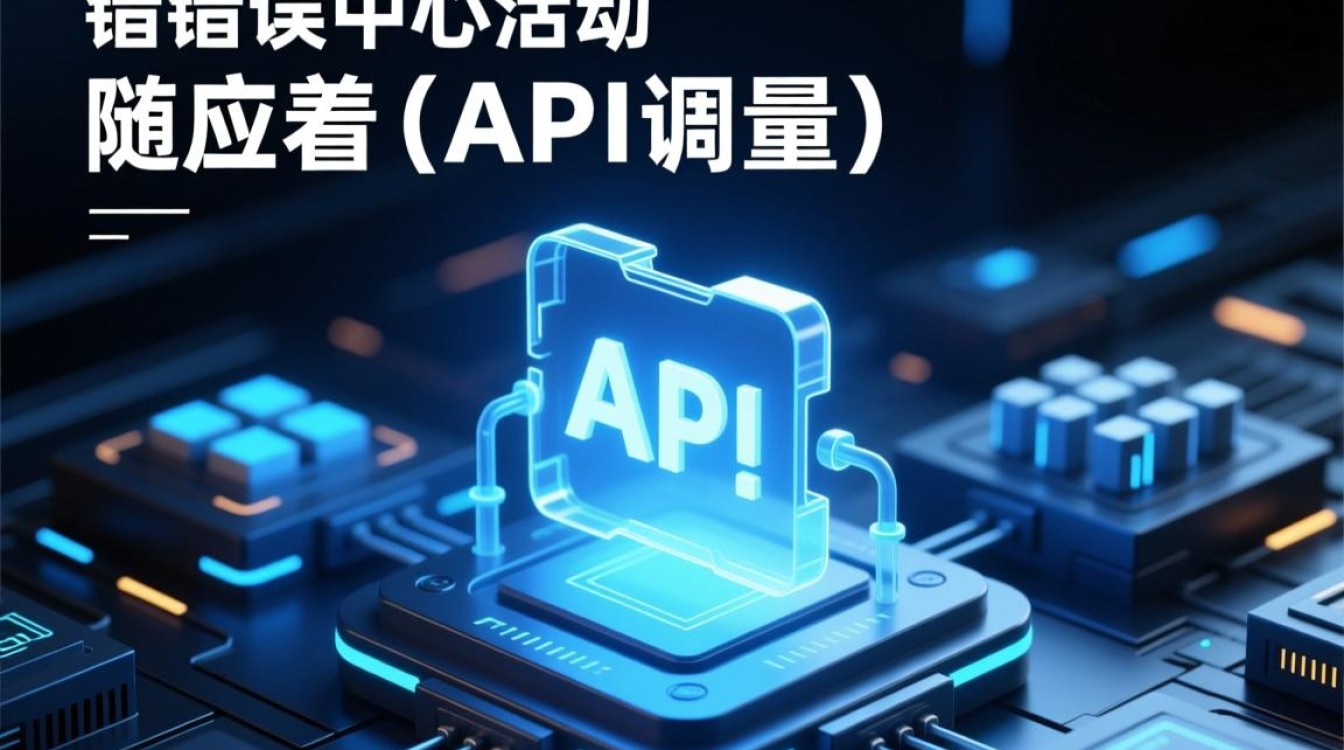 API错误中心活动有哪些实用功能?如何快速排查问题?-好主机测评网