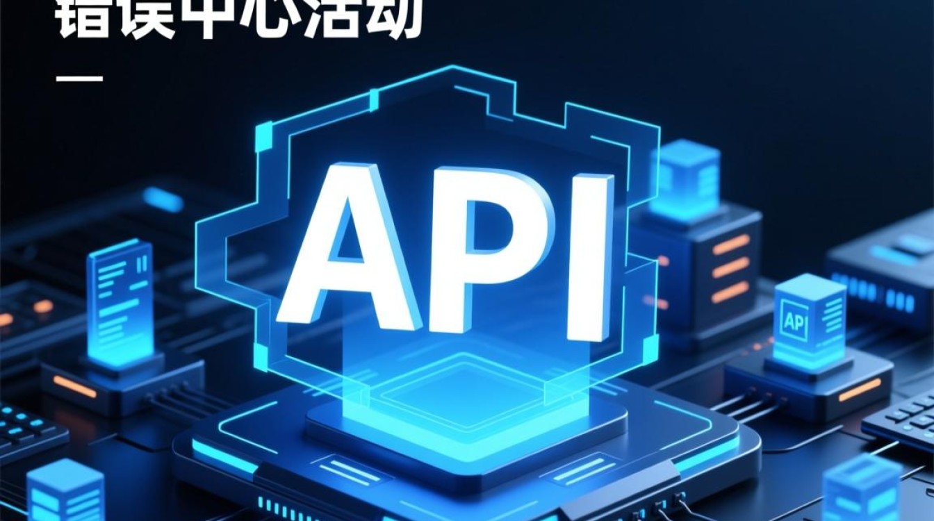 API错误中心活动有哪些实用功能?如何快速排查问题? API错误中心活动有哪些实用功能?如何快速排查问题?
