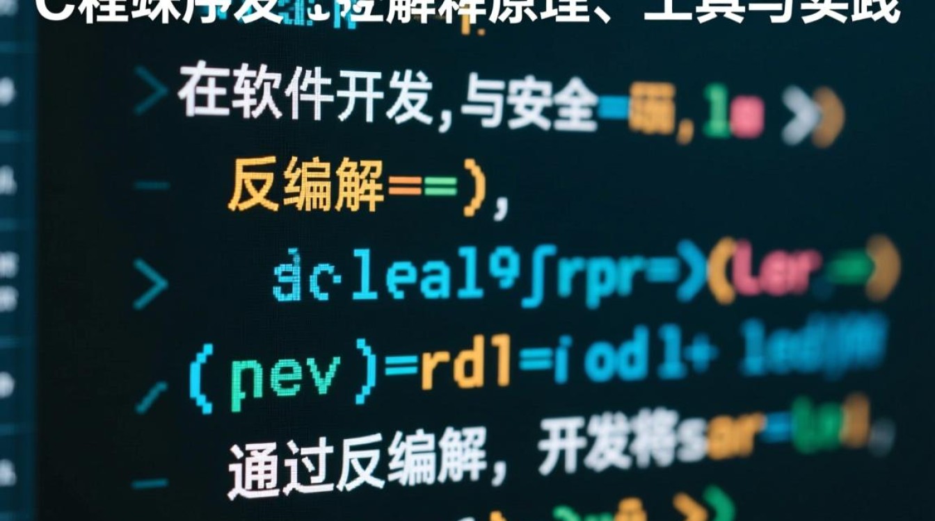 Linux C反编译工具如何选择及操作步骤详解?-好主机测评网