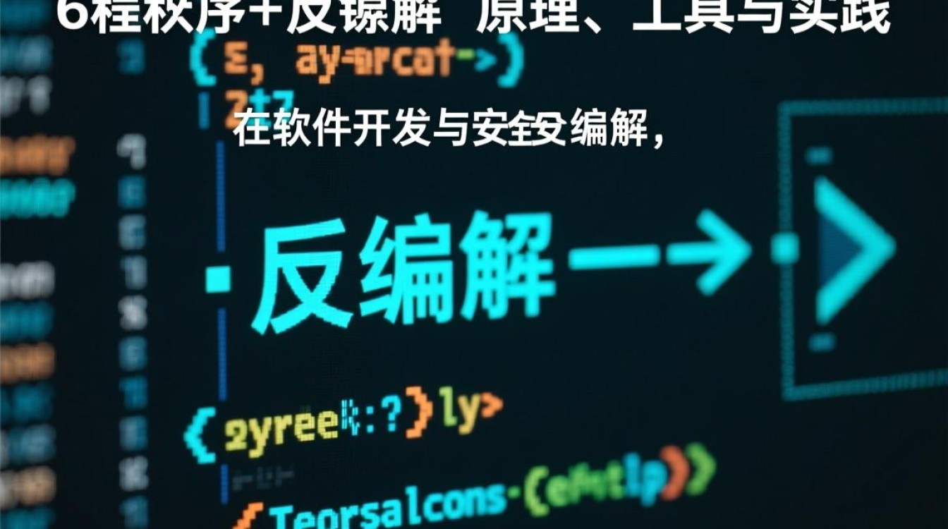 Linux C反编译工具如何选择及操作步骤详解? Linux C反编译工具如何选择及操作步骤详解?