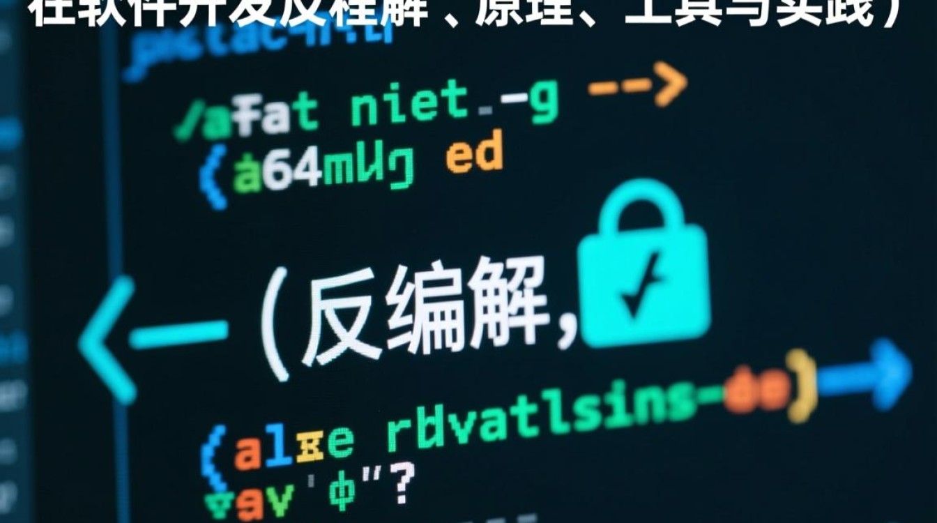 Linux C反编译工具如何选择及操作步骤详解? Linux C反编译工具如何选择及操作步骤详解?