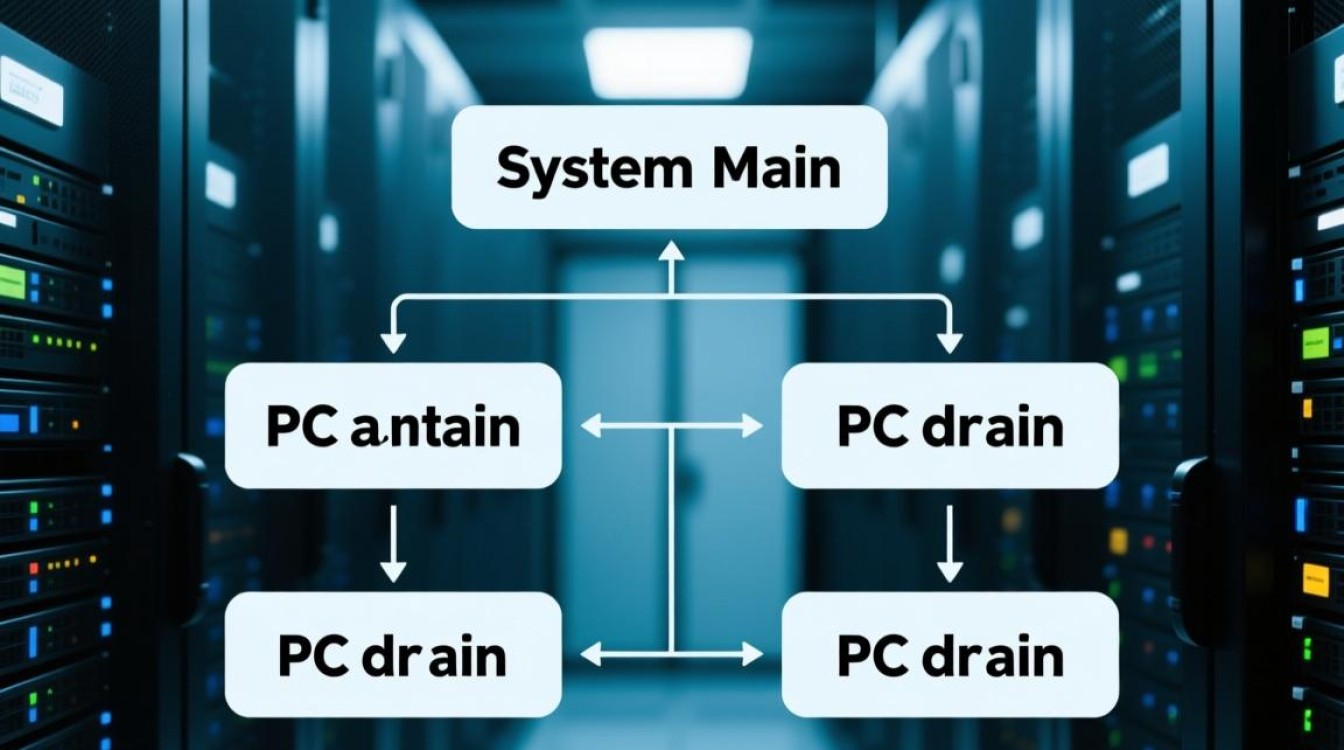 系统域名和pc域名有什么区别?如何正确配置? 系统域名和pc域名有什么区别?如何正确配置?
