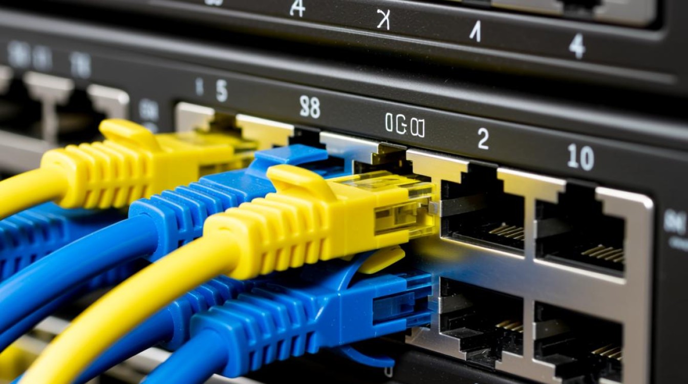 Linux如何设置网卡?详细步骤是怎样的?-好主机测评网