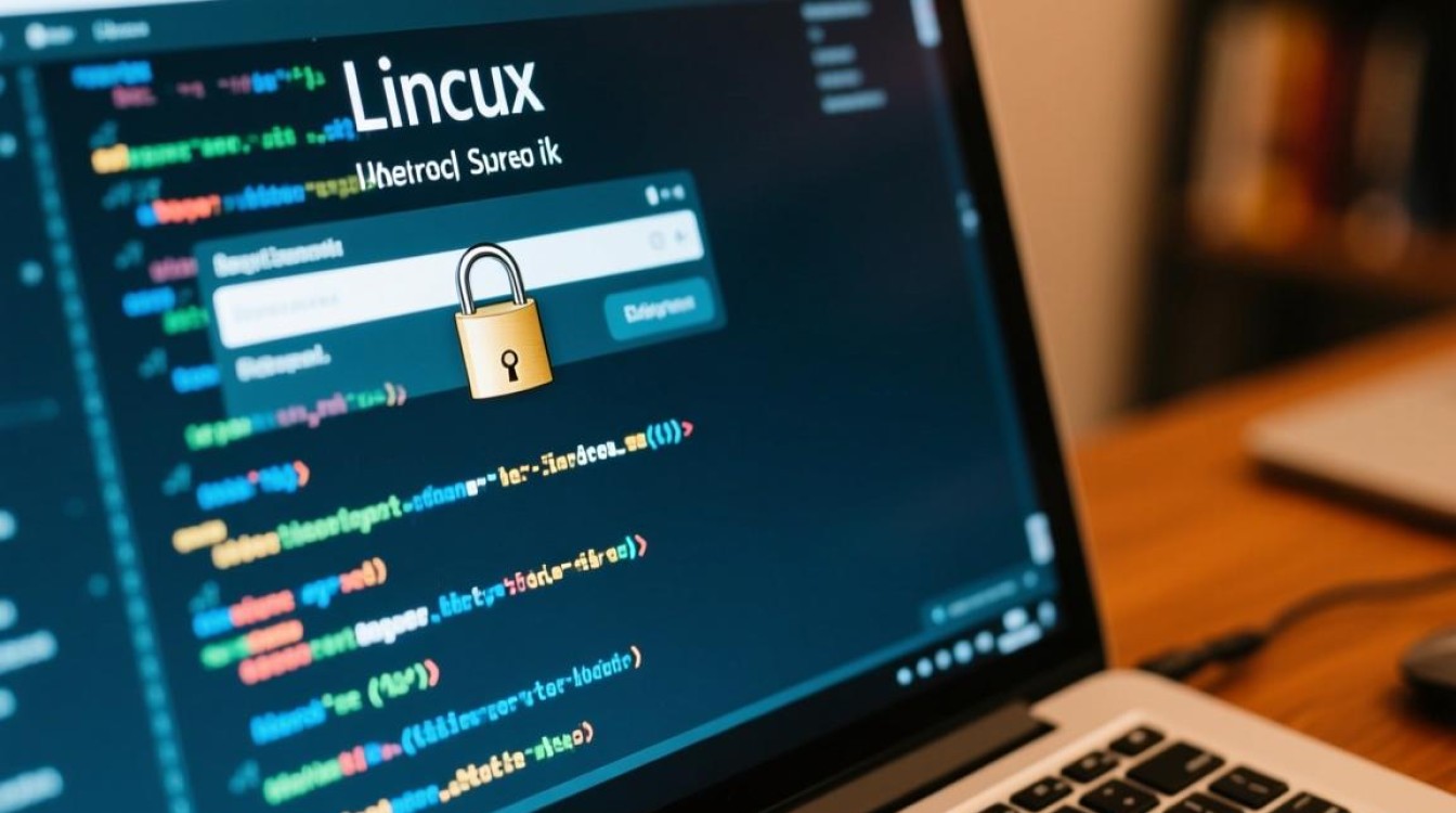 Linux系统怎么锁屏?命令行和图形界面方法详解 Linux系统怎么锁屏?命令行和图形界面方法详解