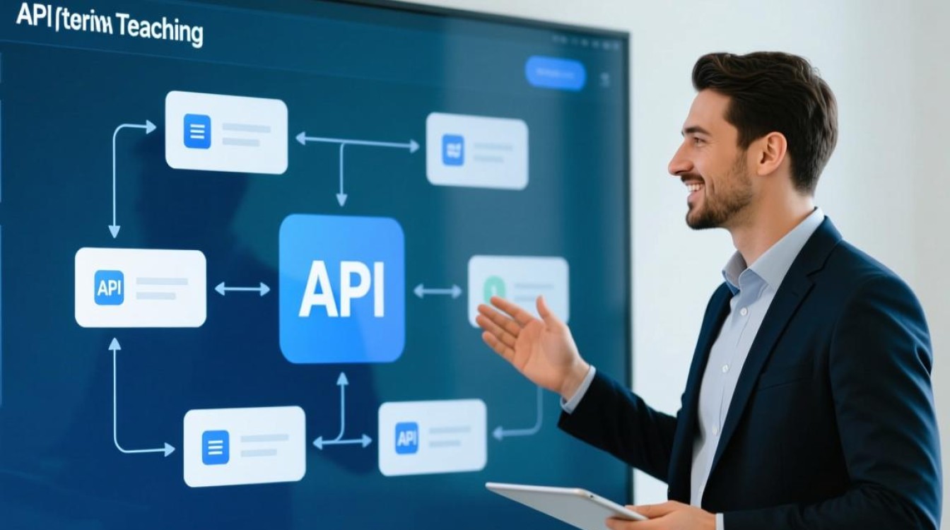 API调用教学,如何从零开始调用API?-好主机测评网